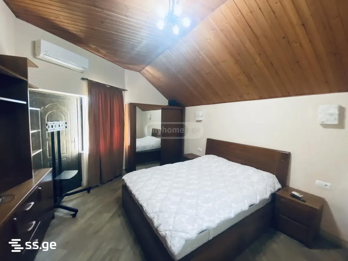 6 Room Private House For Rent. Nadzaladevi, 11 of 12