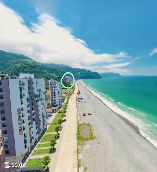 3 Room Flat For Sale view 1