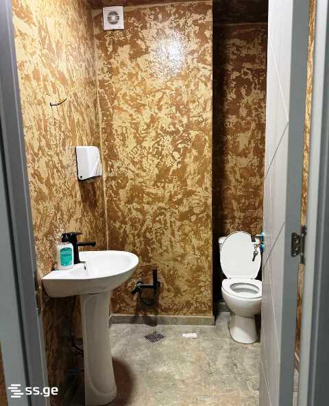 Commercial Space For Rent. Rustavi, 4 of 5