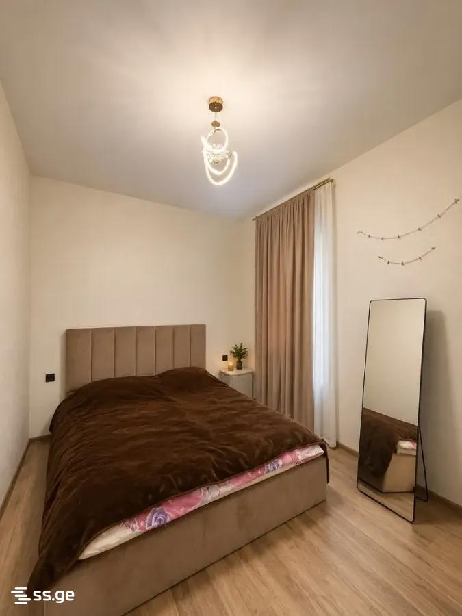4 Room Private House For Sale view 5