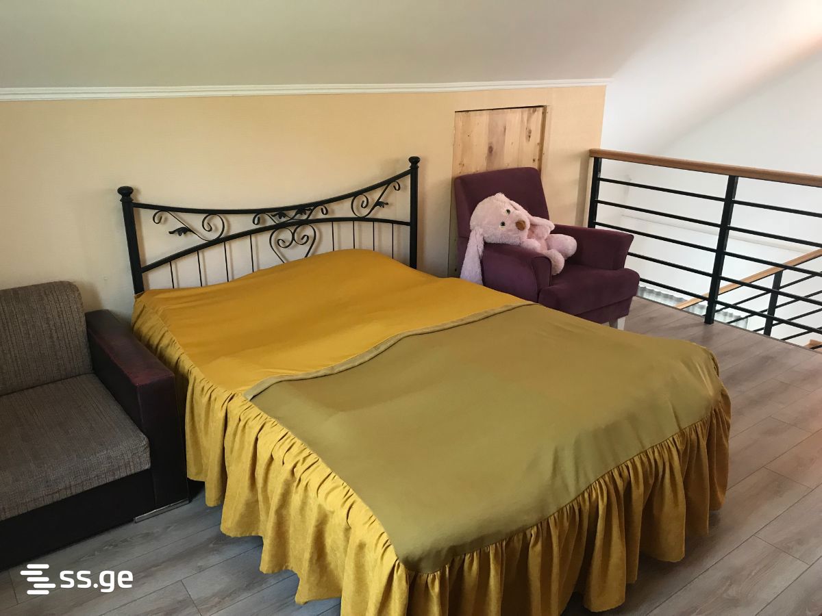5 Room Summer Cottage For Sale view 13
