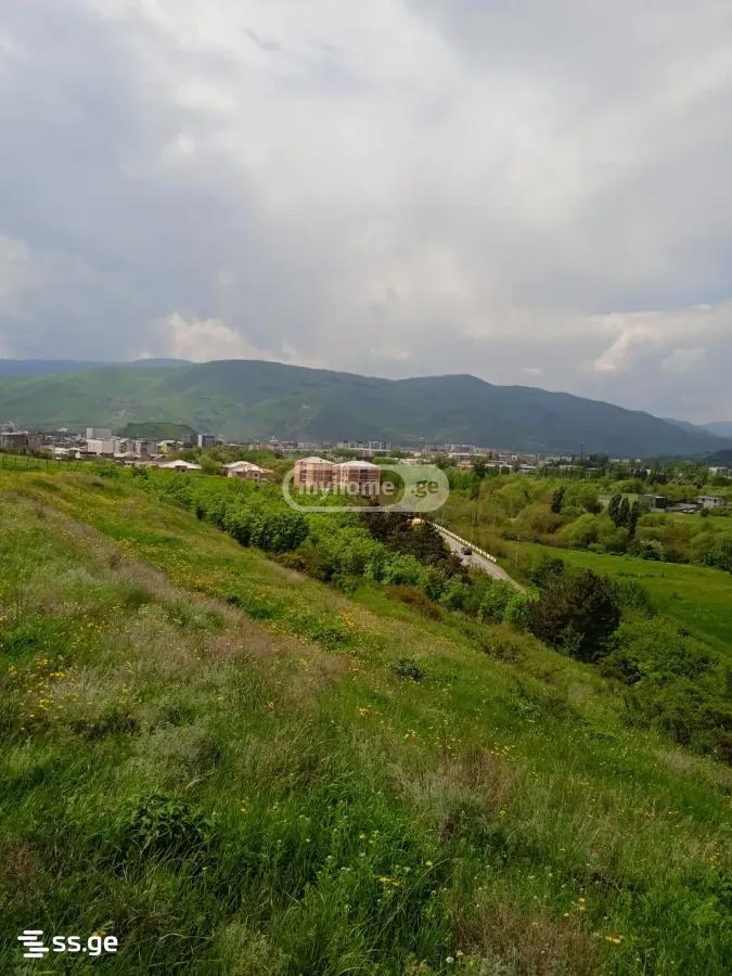 Land For Sale. Martkofi view 4
