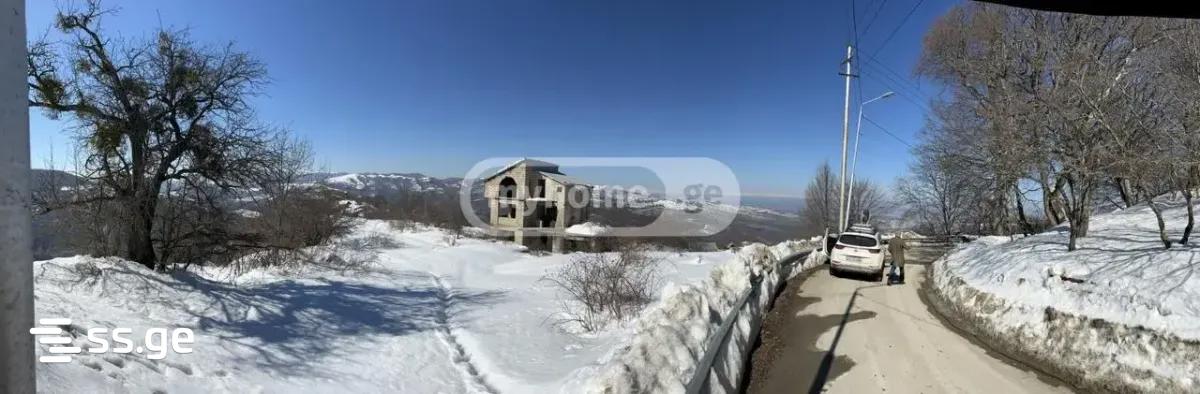 7 Room Private House For Sale view 3