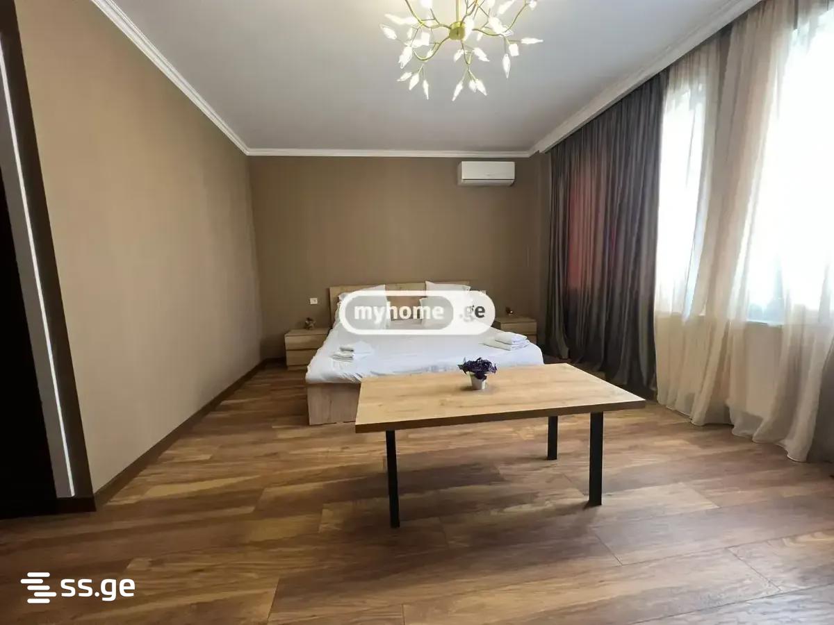 8 Room Hotel For Rent. Gldani, 4 of 10