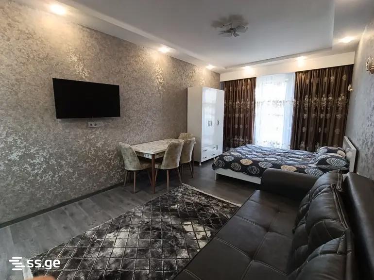 1 Room Flat For Rent. Rustavi, 5 of 10