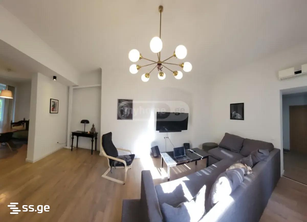 3 Room Flat For Sale view 8