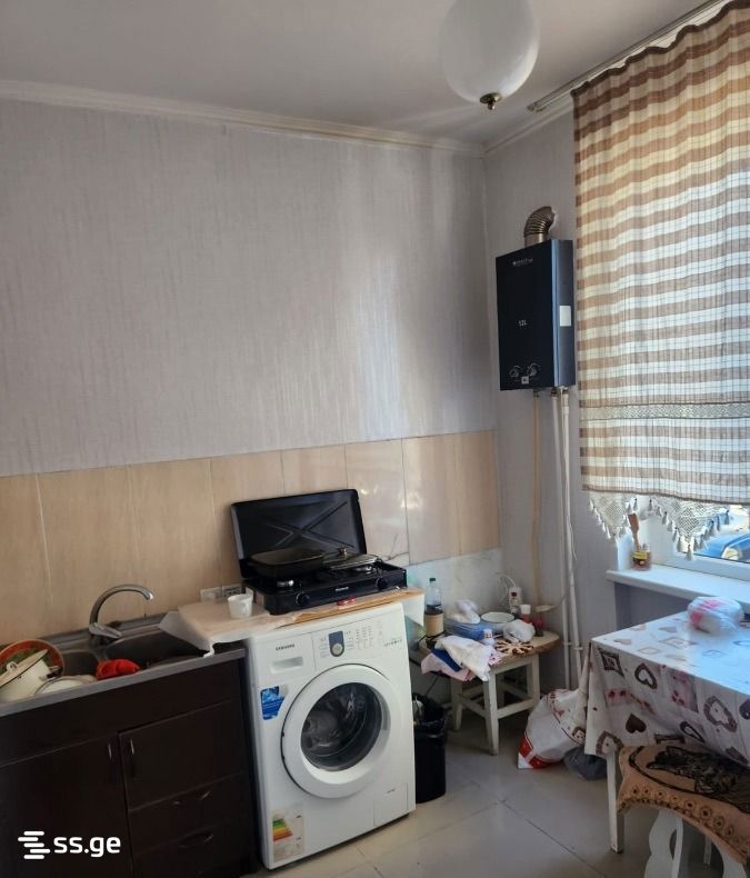1 Room Flat For Sale view 6