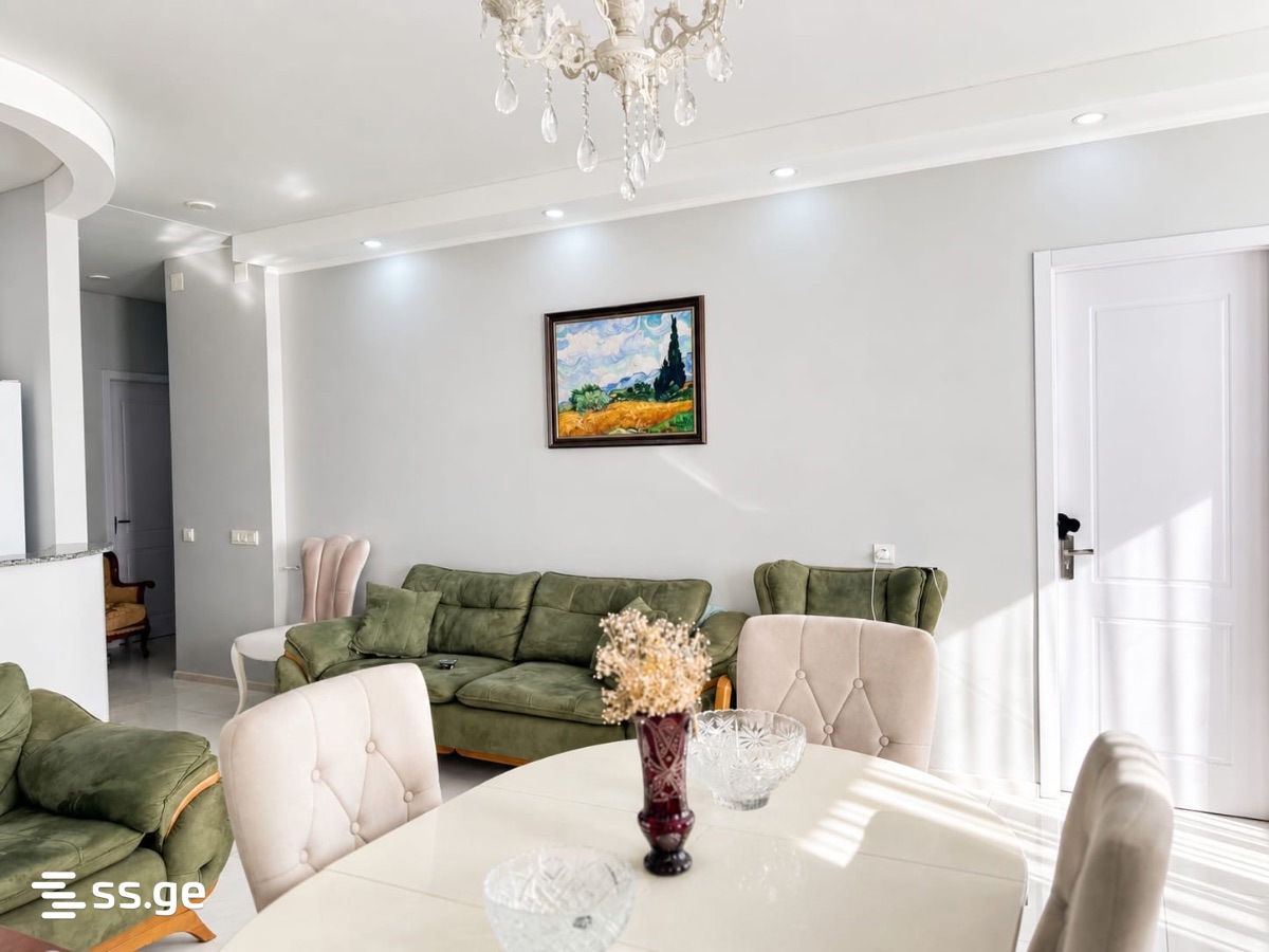 4 Room Flat For Sale view 4