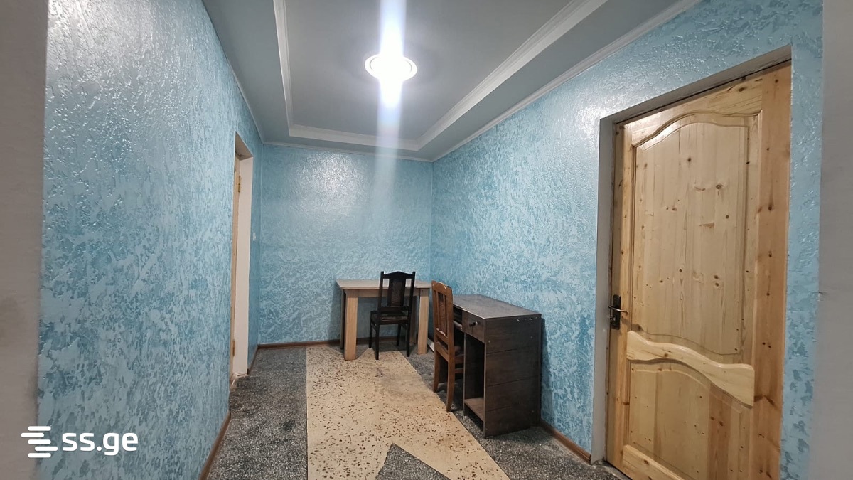 3 Room Private House For Rent. Batumi, 1 of 5