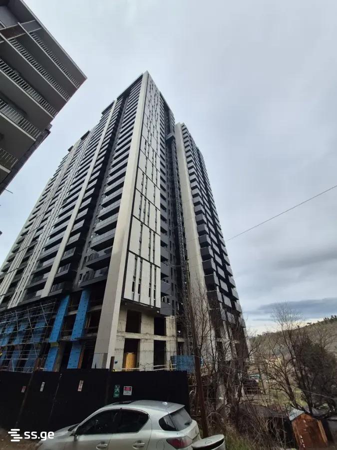 Продажа 3-комната Квартира view 8