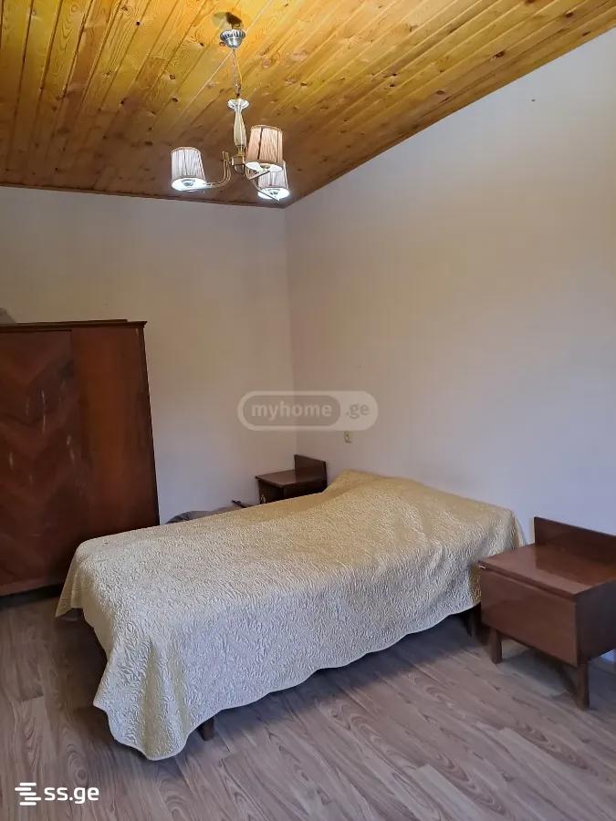2 Room Private House For Rent. Digomi view 5