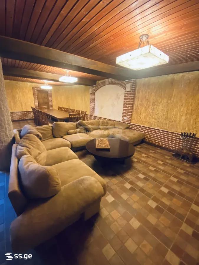 6 Room Private House For Rent. Nadzaladevi, 8 of 12