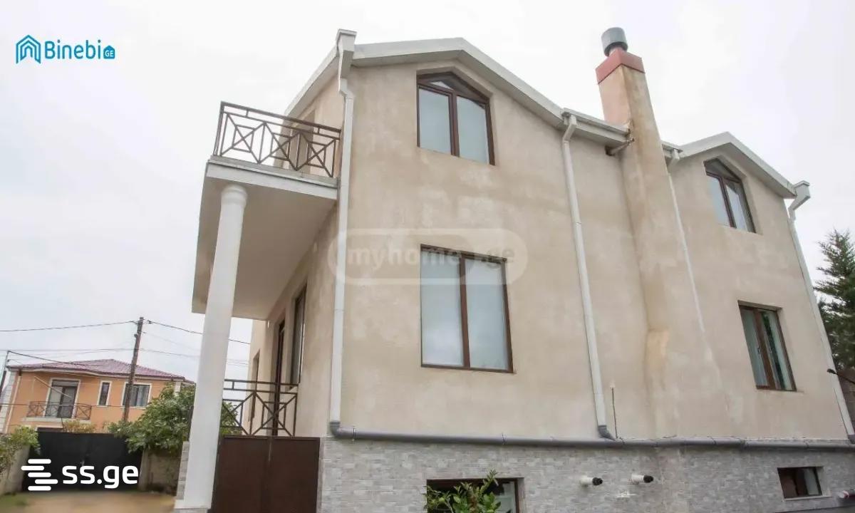 7 Room Private House For Rent. Chugureti, 4 of 12
