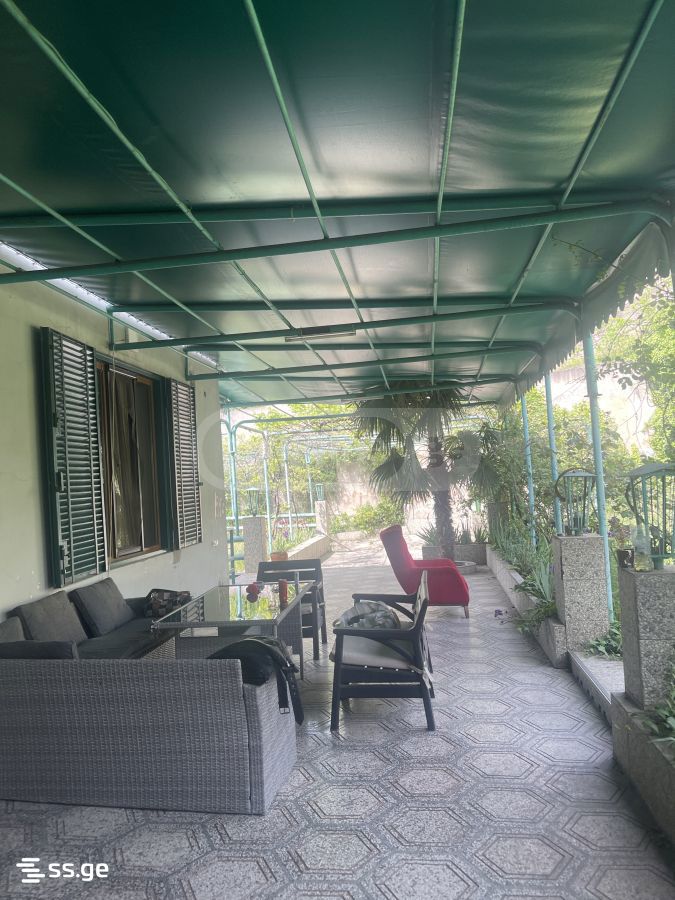 Private House For Sale. Saburtalo view 7