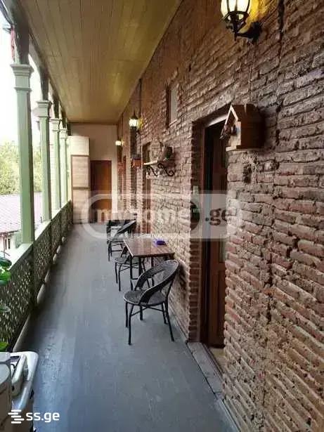 Commercial Space For Sale. Sololaki view 11