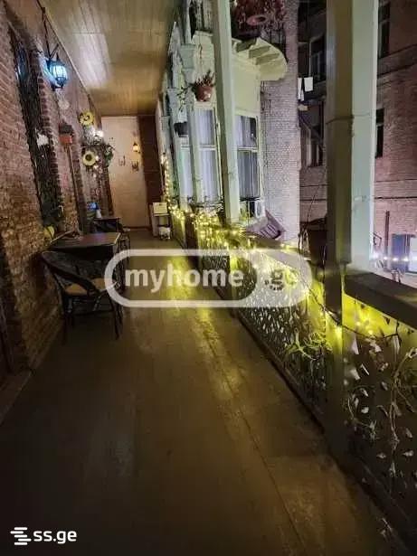 Commercial Space For Sale. Sololaki view 10