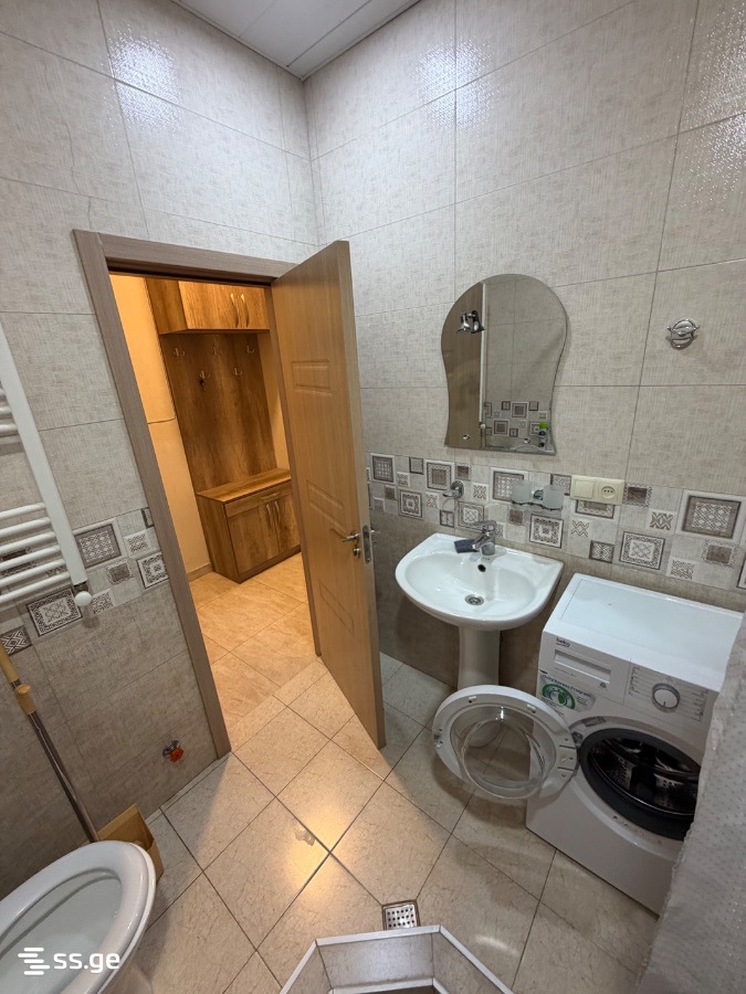 2 Room Flat For Rent. Varketili, 8 of 11