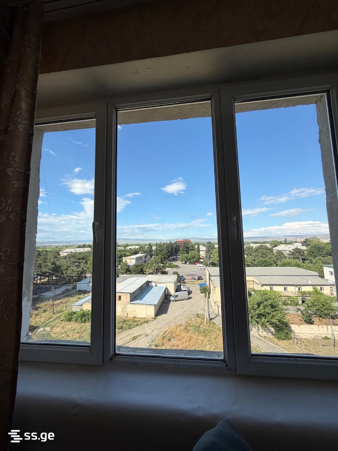3 Room Flat For Sale view 12