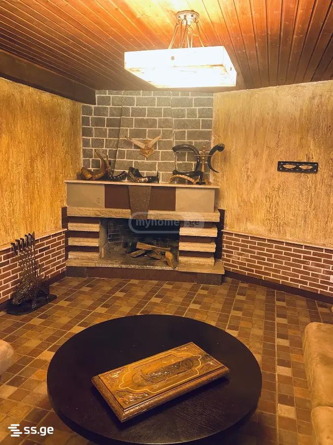 6 Room Private House For Rent. Nadzaladevi, 9 of 12