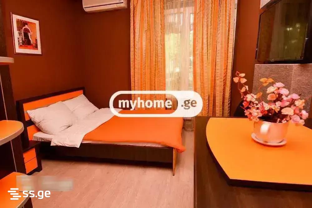 16 Room Hotel For Sale view 2