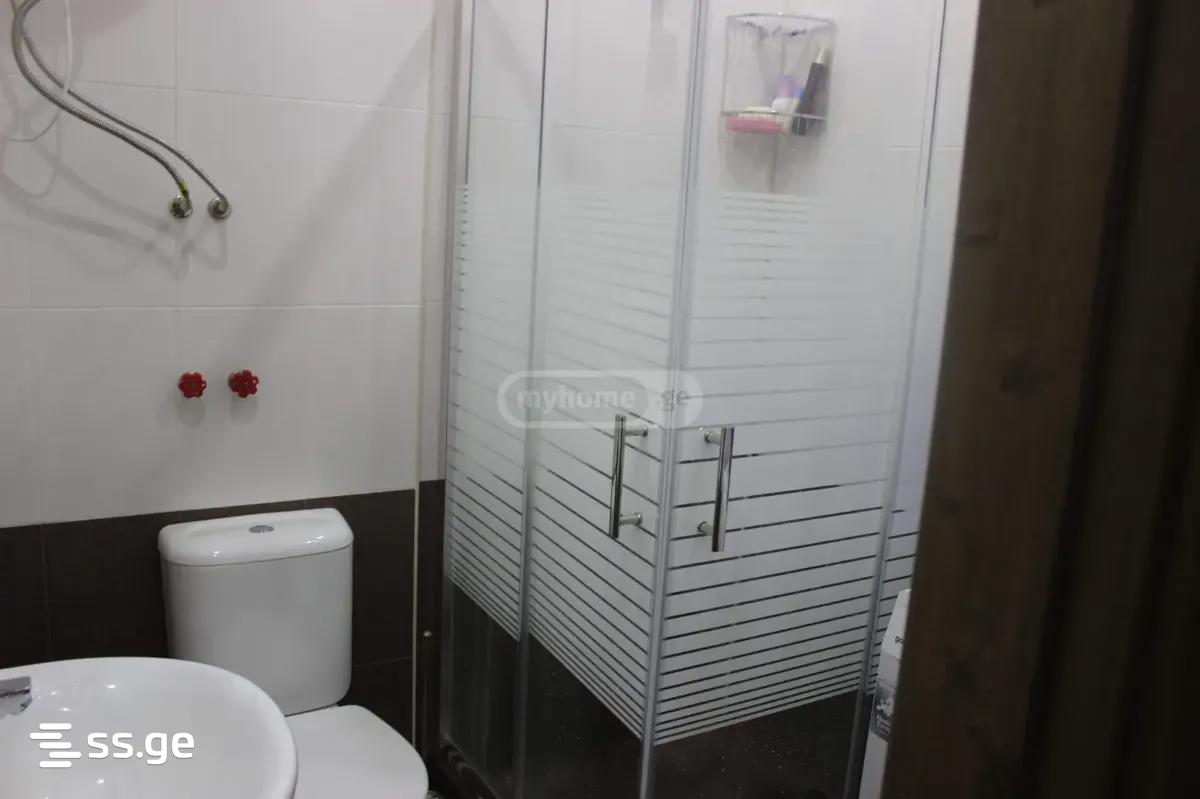 2 Room Flat For Rent. Batumi view 12