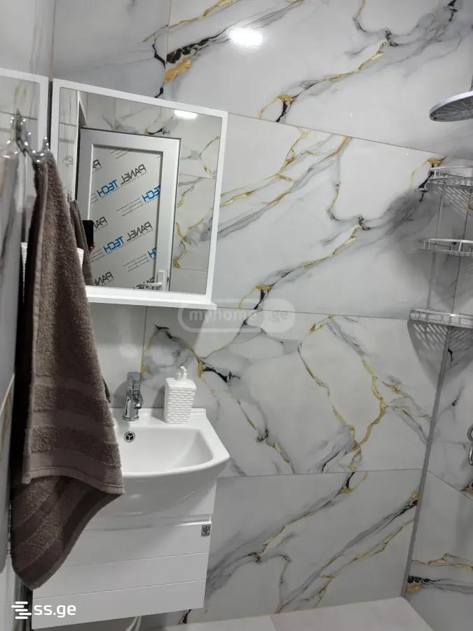 2 Room Flat For Rent. Batumi view 8