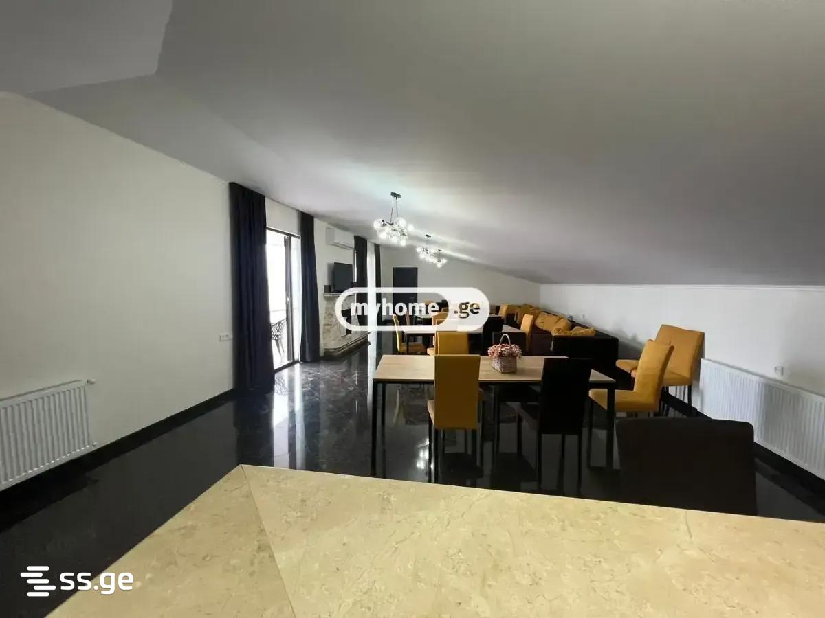 8 Room Hotel For Rent. Gldani, 5 of 10