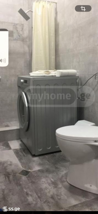 2 Room Flat Daily Rent. Mtskheta, 4 of 11