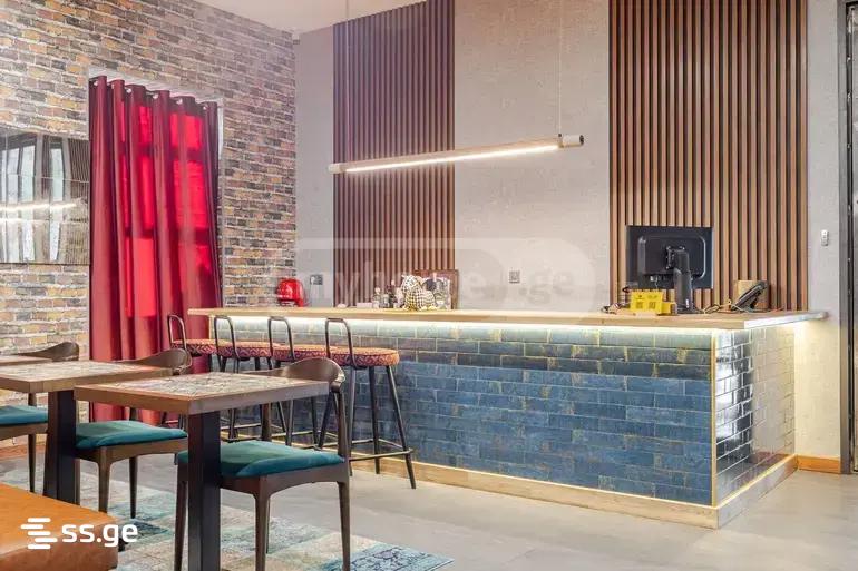 12 Room Hotel For Sale view 4
