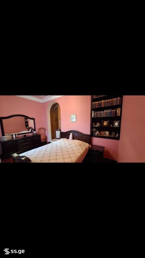 3 Room Flat Daily Rent. Batumi view 10