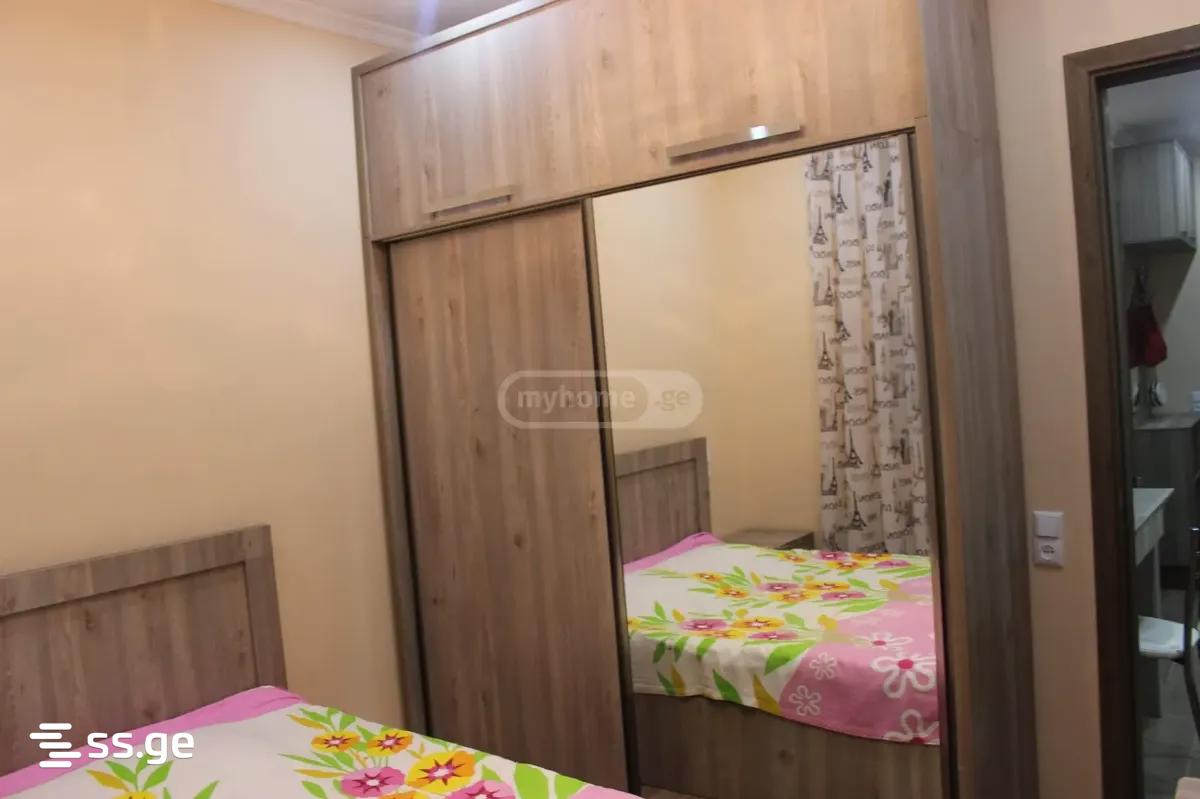 2 Room Flat For Rent. Batumi view 7