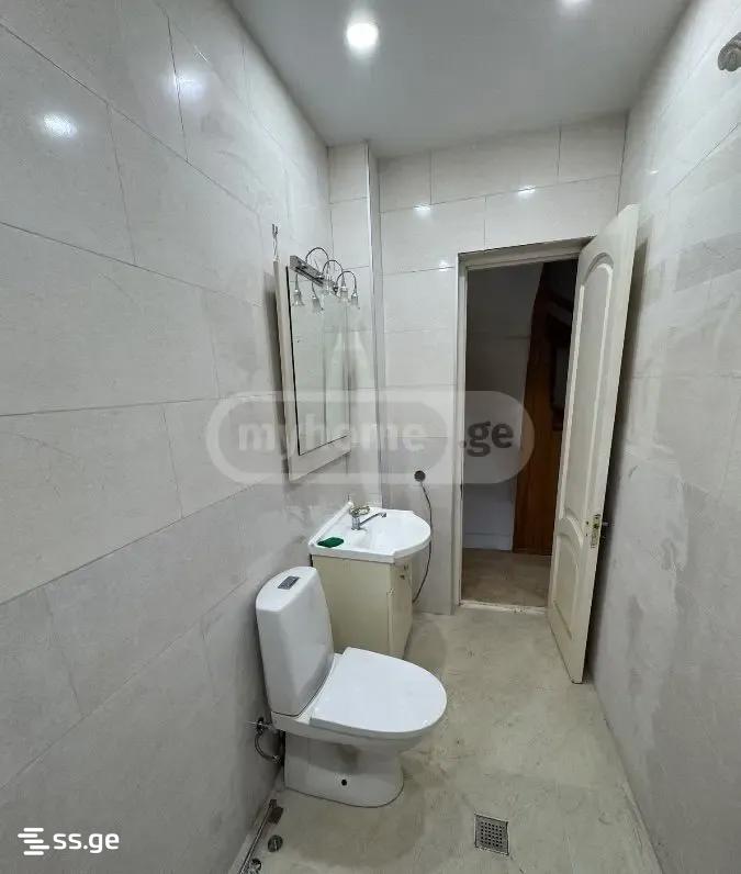7 Room Private House For Rent. Nadzaladevi view 11