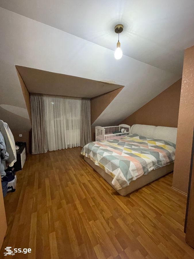 4 room Flat For Sale. Isani - Ansicht 3