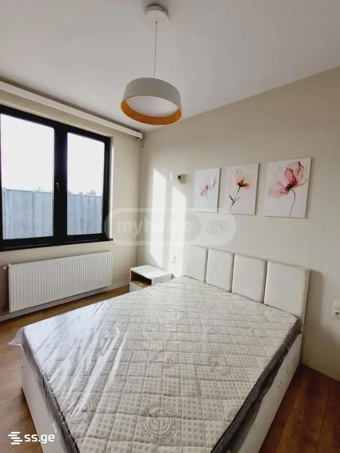 3 Room Private House For Sale view 6