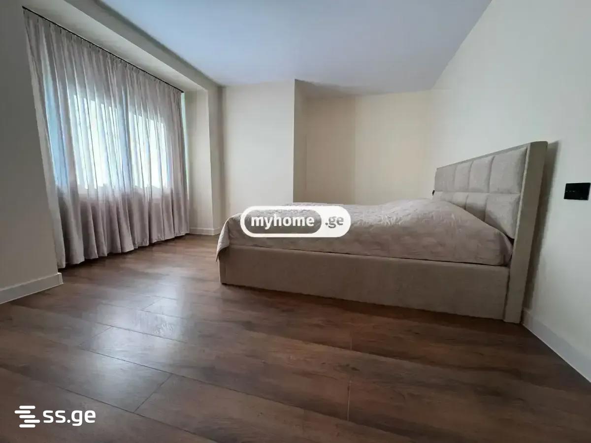 5 Room Summer Cottage Daily Rent. Lisi Lake, 3 of 12