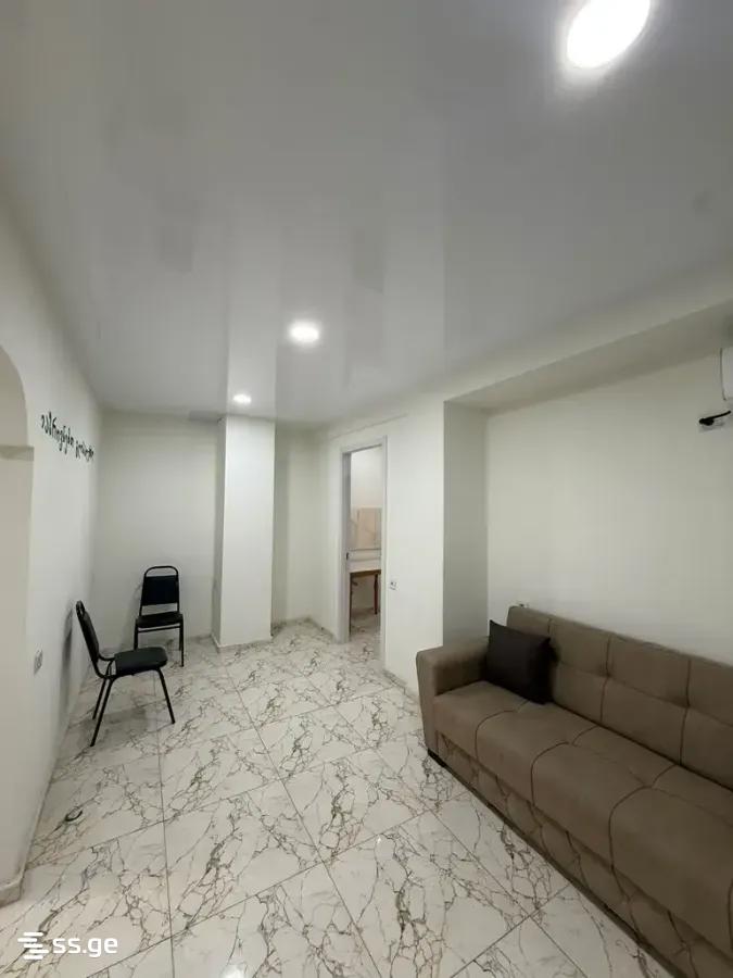 Commercial Space For Rent. Isani, 2 of 12