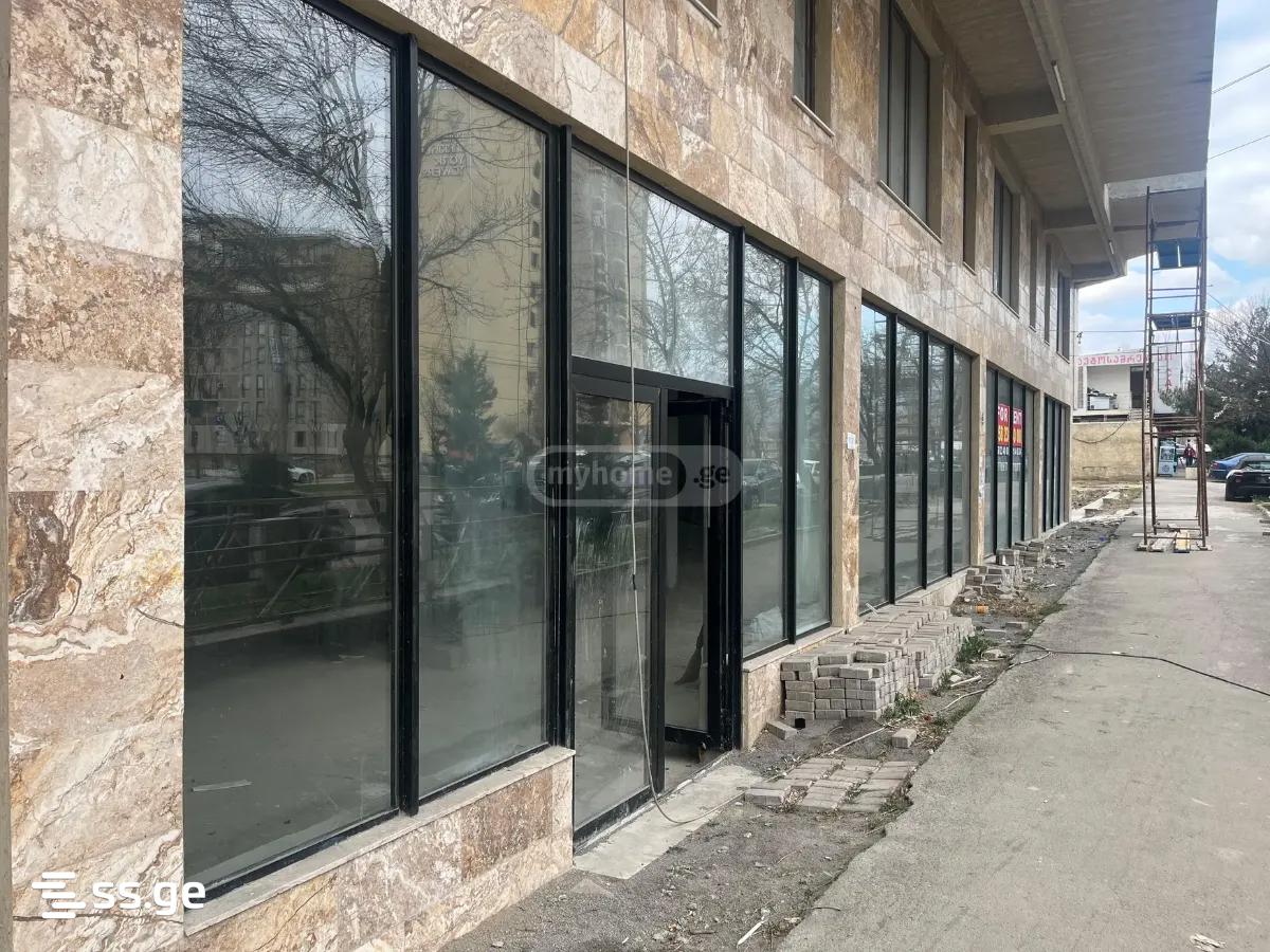 Commercial Space For Sale. Didi Digomi view 2