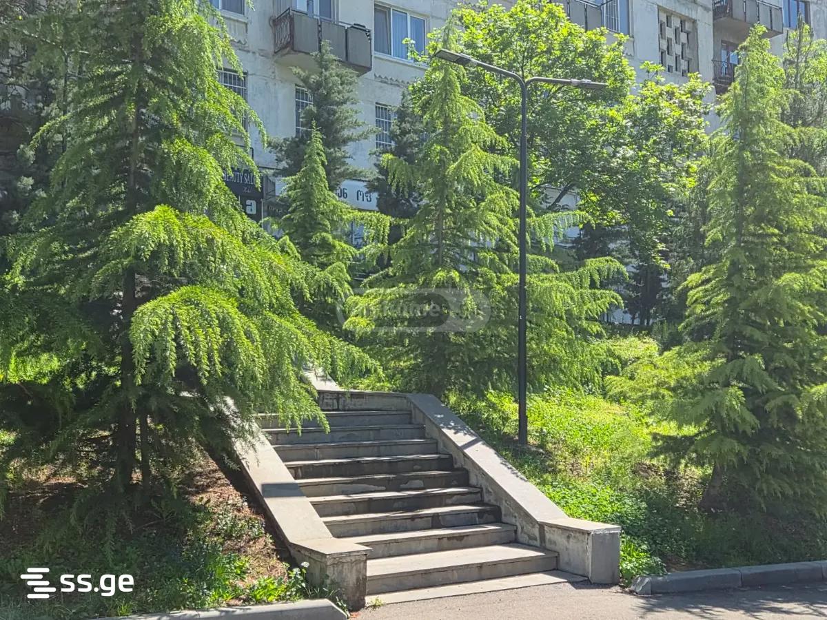 Commercial Space For Sale. Varketili view 7