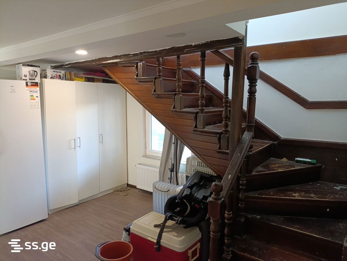 Private House For Sale. Poti view 15