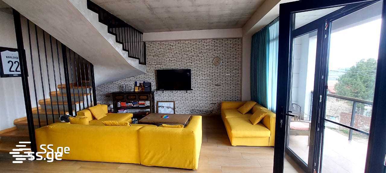 7 Room Private House For Sale view 6