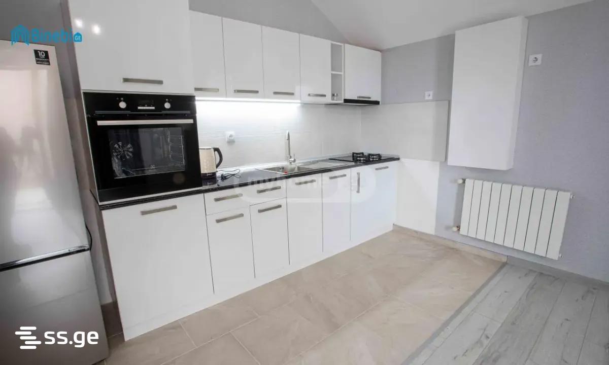 7 Room Private House For Rent. Chugureti, 6 of 12