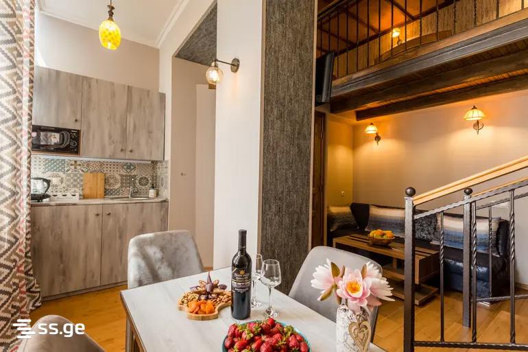 3 Room Flat For Sale view 5