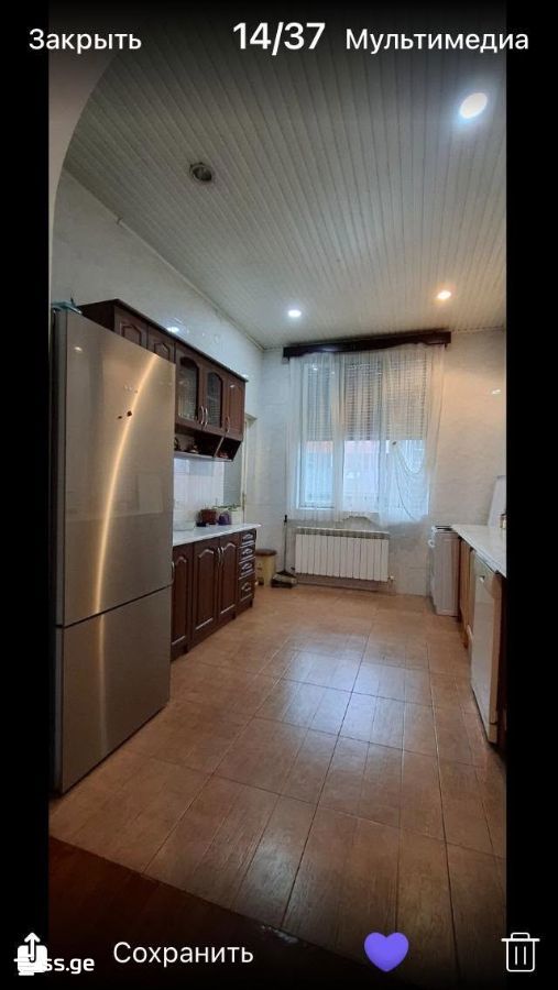 3 Room Flat Daily Rent. Batumi view 12