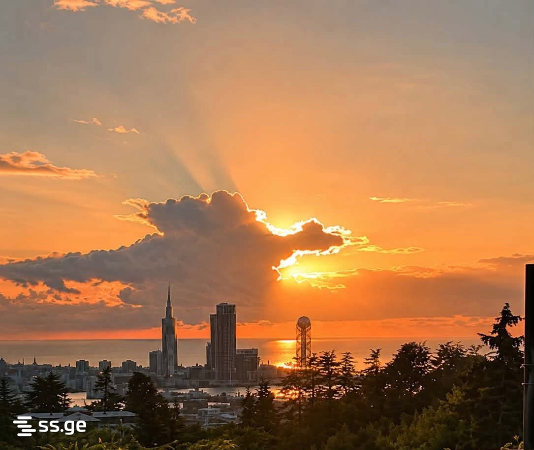 Land For Sale. Batumi, 2 of 3