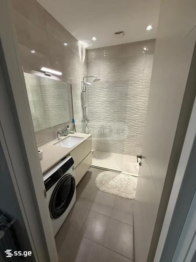 5 Room Summer Cottage For Rent. Saburtalo, 2 of 2