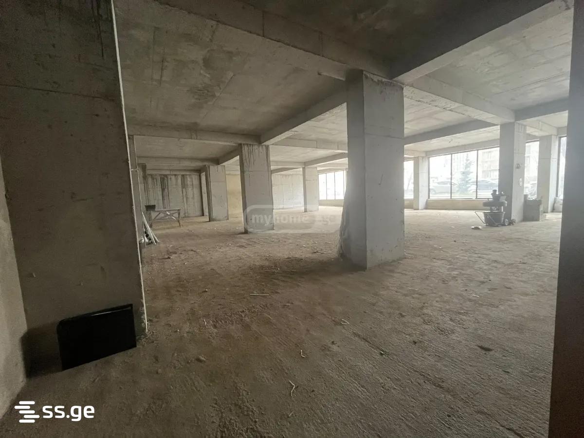 Commercial Space For Sale. Didi Digomi view 4