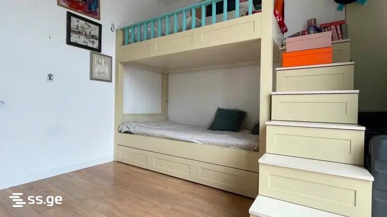 Продажа 3-комната Квартира view 4