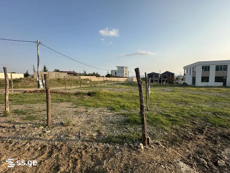 Land For Sale. Gldani view 3