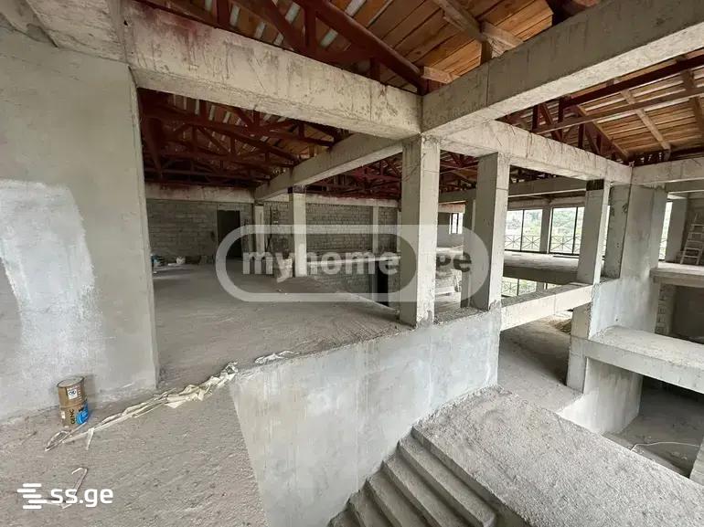 Продажа Commercial Real Estate в Мцхета, 1 of 9