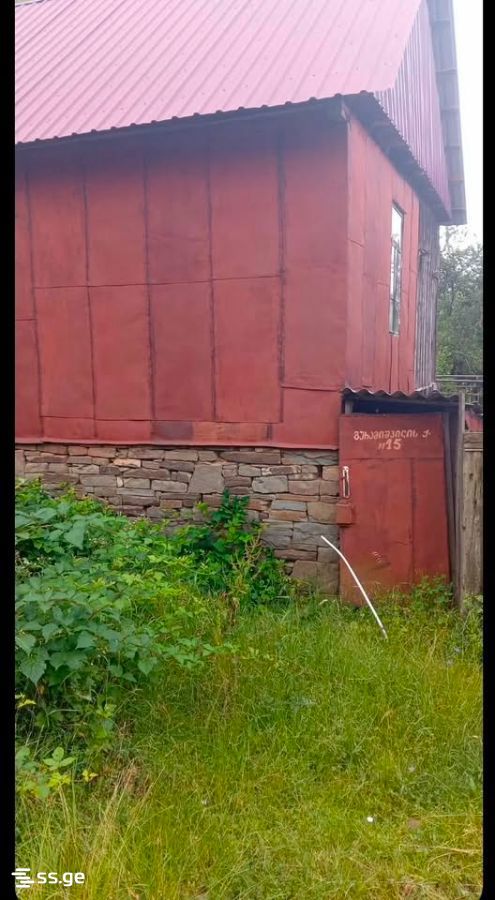 3 Room Private House For Sale view 2